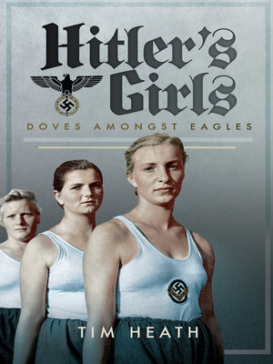 cover image of Hitler's Girls
